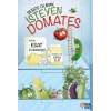 Sebze Olmak İsteyen Domates