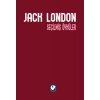 Seçilmiş Öyküler - Jack London (Ciltli)