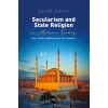 Secularism and State Religion in Modern Turkey