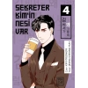 Sekreter Kim’in Nesi Var 4
