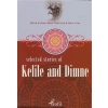 Selected Stories Of Kelile And Dimne