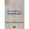 Selected Works Of Shakespeare 2