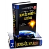 Şemsül Maarifül El Kübra - 4 Cilt (Kod 32)