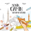 Senin Camin Boyama Kitabı