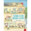 Senin Evin Benim Evim