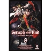 Seraph of the End 8 - Kıyamet Meleği