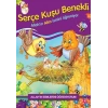 Serçe Kuşu Benekli