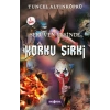 Serüven Peşinde 18 - Korku Sirki