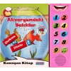 Sesli Çocuk Kitapları - Akvaryumdaki Balıklar