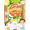 Sevgi Kardeşlik Serisi (5 Kitap Takım)