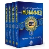 Sevgili Peygamberimiz Hz. Muhammed (s.a.v.) - 4 Kitap (Ciltli)