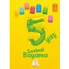 Sevimli Boyama 5 Yaş