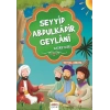 Seyyid Abdulkadir Geylani Hazretleri