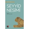 Seyyid Nesimi - Türk Tasavvuf Edebiyatından Seçmeler 2