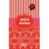 Sezayi Divanı 2 - Düz Ayna
