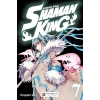 Shaman King - Şaman Kral 7. Cilt