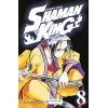 Shaman King - Şaman Kral 8. Cilt