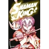 Shaman King - Şaman Kral 9. Cilt