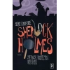 Sherlock Holmes 5- Sherlock Holmesun Olay Defteri