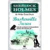 Sherlock Holmes - Baskerville Tazısı