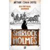 Sherlock Holmes - Beş Portakal Çekirdeği