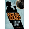 Sherlock Holmes Bitmeyen Şüphe