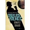 Sherlock Holmes - Cinayet Sokağı