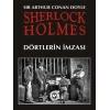 Sherlock Holmes / Dörtlerin İmzası