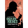 Sherlock Holmes - Geçmişin Karanlık Yüzü