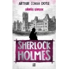 Sherlock Holmes - Gümüş Şimşek