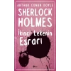Sherlock Holmes - İkinci Lekenin Esrarı