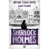 Sherlock Holmes - Kanıt Peşinde