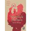 Sherlock Holmes - Kızıl Dosya