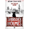 Sherlock Holmes - Kızıl Saçlılar Kulübü