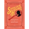 Sherlock Holmes : Kızıl Soruşturma & Dörtlerin İşareti (Bez Cilt)