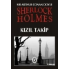 Sherlock Holmes / Kızıl Takip