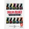 Sherlock Holmes Set (10 Kitap)