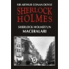 Sherlock Holmes / Sherlock Holmesin Maceraları