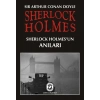 Sherlock Holmes - Sherlock Holmesun Anıları