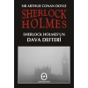 Sherlock Holmes / Sherlock Holmesun Dava Defteri