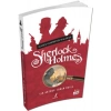 Sherlock Holmes - Sussex Vampirinin Macerası