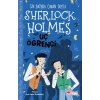 Sherlock Holmes - Üç Öğrenci