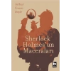 Sherlock Holmesun Maceraları
