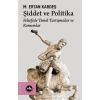 Şiddet ve Politika - Felsefede Temel Tartışmalar ve Konumlar