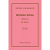 Şiirler 1 - Monna Rosa