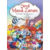 Şimdi Masal Zamanı