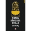 Şimdilik Havadisler Bunlar