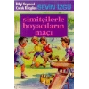 Simitçilerle Boyacıların Maçı