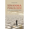 Sınanma Psikolojisi
