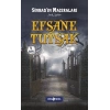 Sinbadın Maceraları 04 - Efsane Tutsak